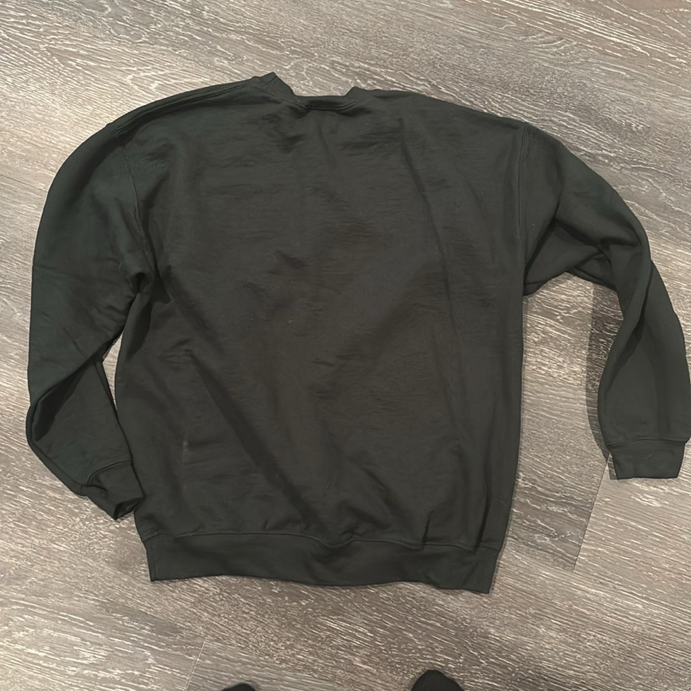 The Greenbrier crew sweatshirt - Picture 4 of 4
